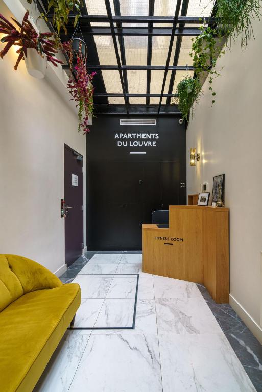 Apartments Du Louvre Le Marais , Paris 2024 Updated Prices, Deals
