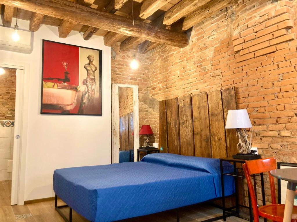Old town Chioggia apartments - 4