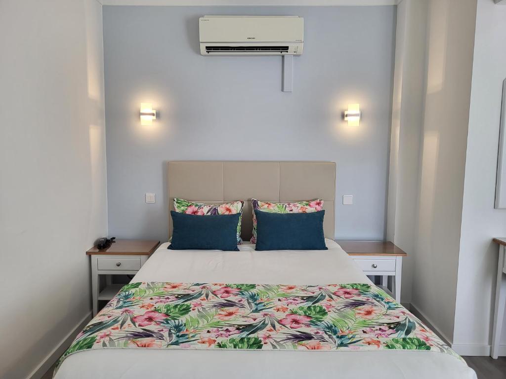 Hotel Ancora Mar — Hotel in Nazare