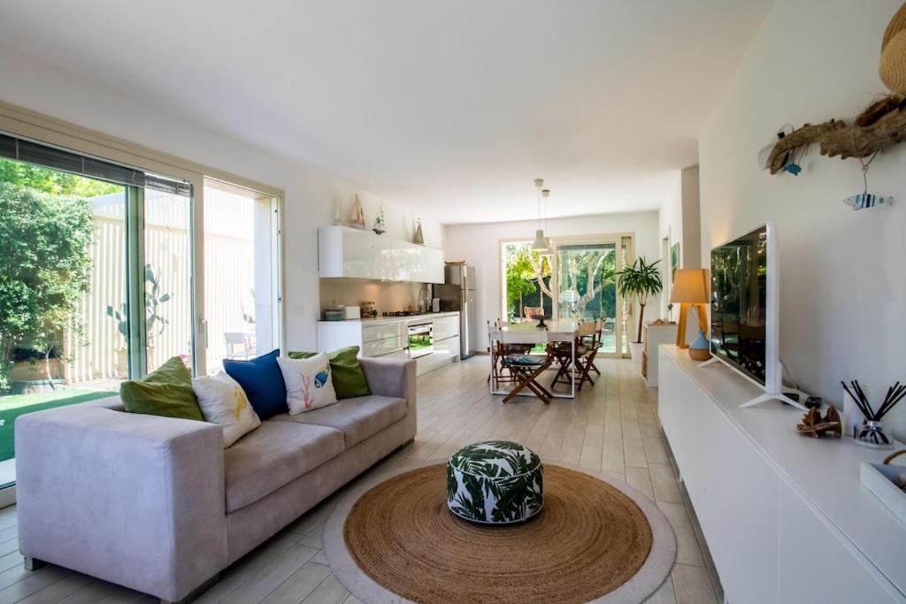 Gilu', Marina di Ragusa