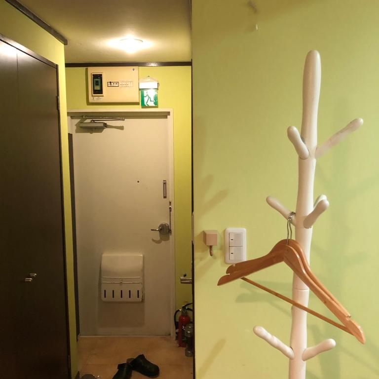 Shinjuku Hostel photo