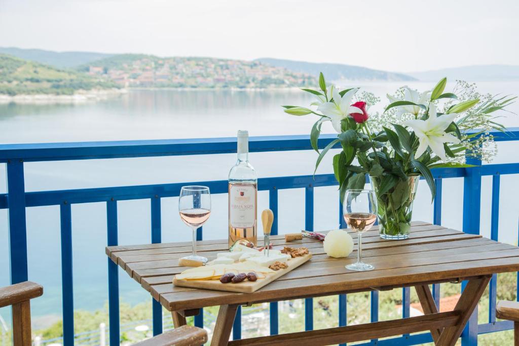 Assa Inn — Hotel in Chalkidiki
