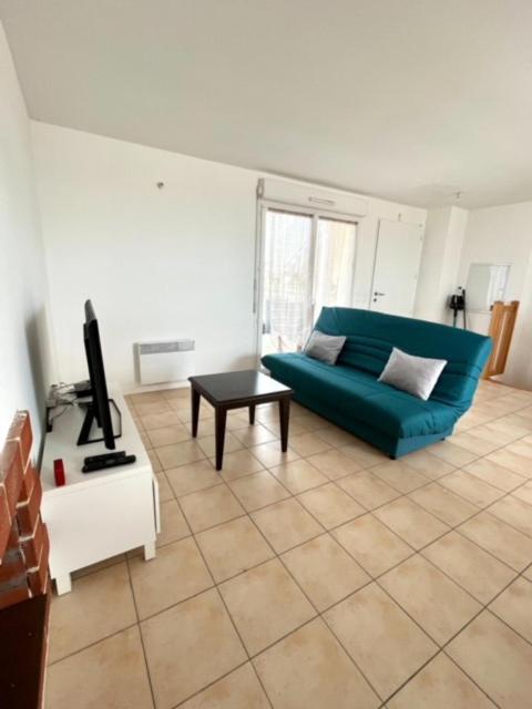 Appartement front de l'océan, Soulac-sur-Mer