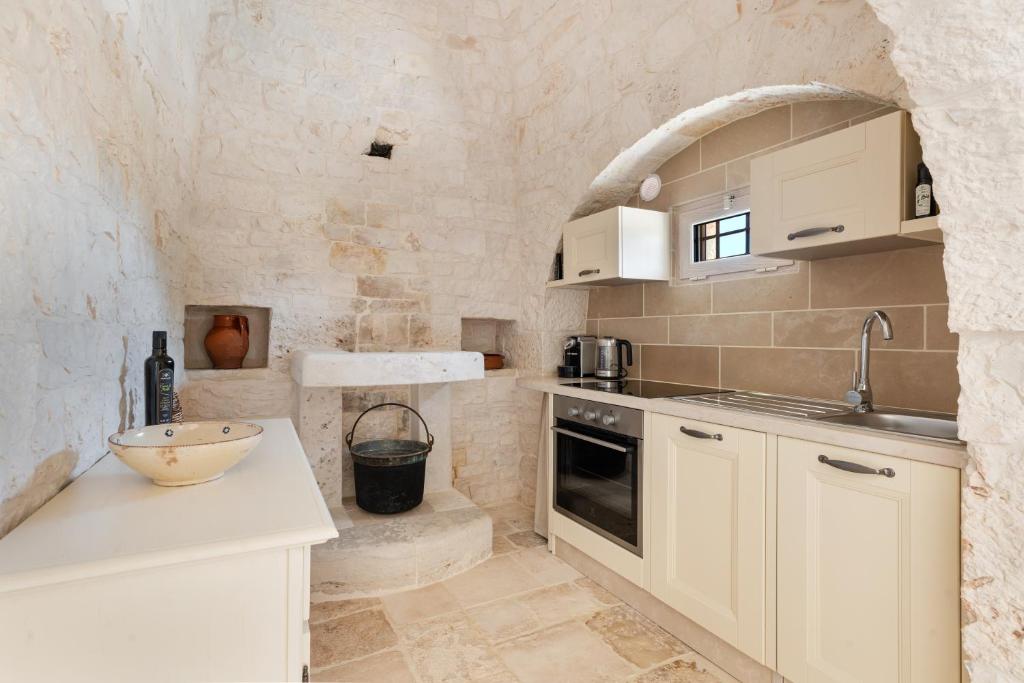 Trulli Salamida - 5