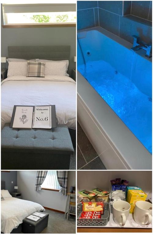 Number 6, Fort William