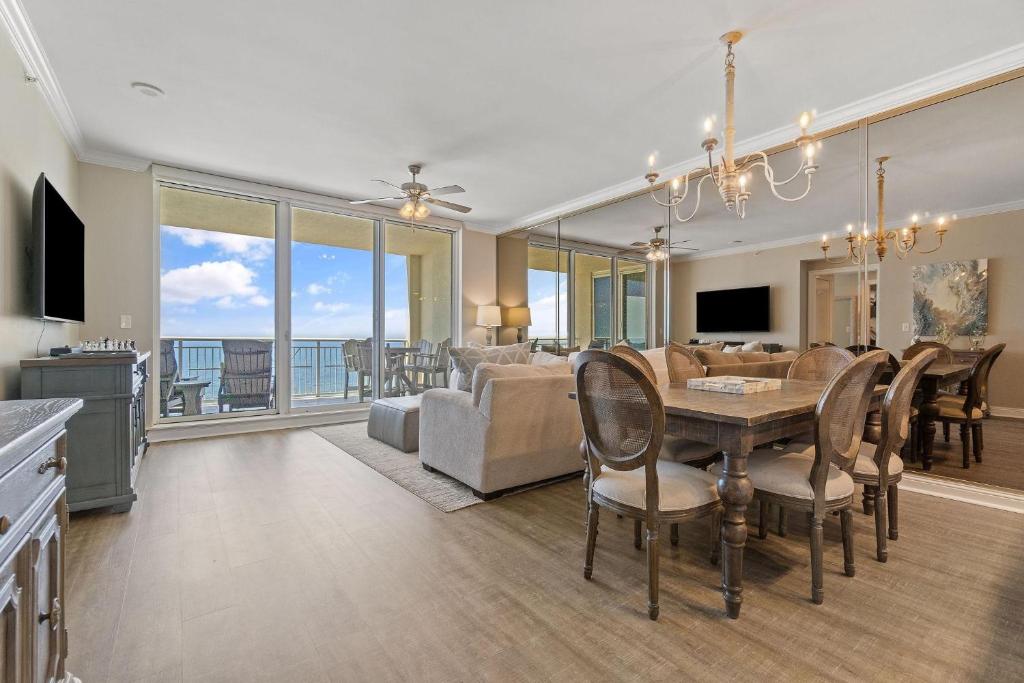 Indigo East 1004, Perdido Key