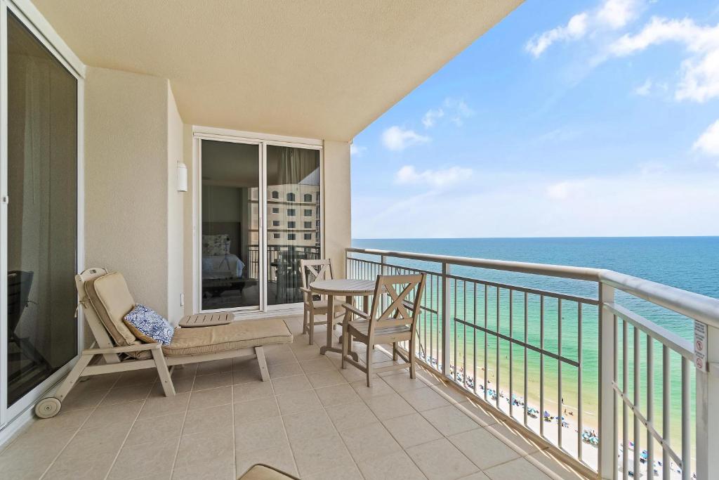 Indigo East 1802, Perdido Key