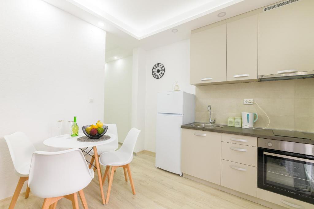 Djukic Apartmani - 5