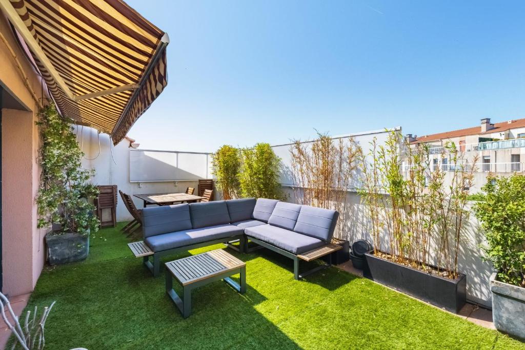 Appartement Gaston - Welkeys - 1