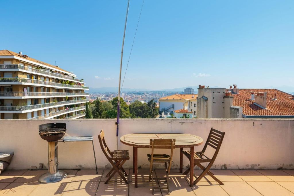 Appartement Gaston - Welkeys - 2