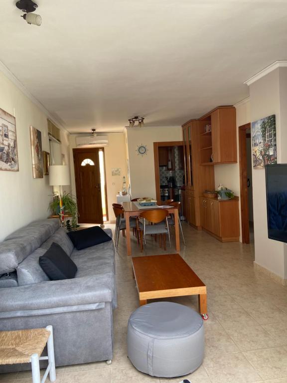 Acogedor apartamento en la Playa. Urbanización La Felicidad. Las Marinas - 3
