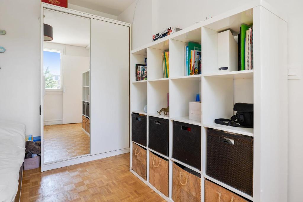 Appartement Garibaldi - Welkeys - 5