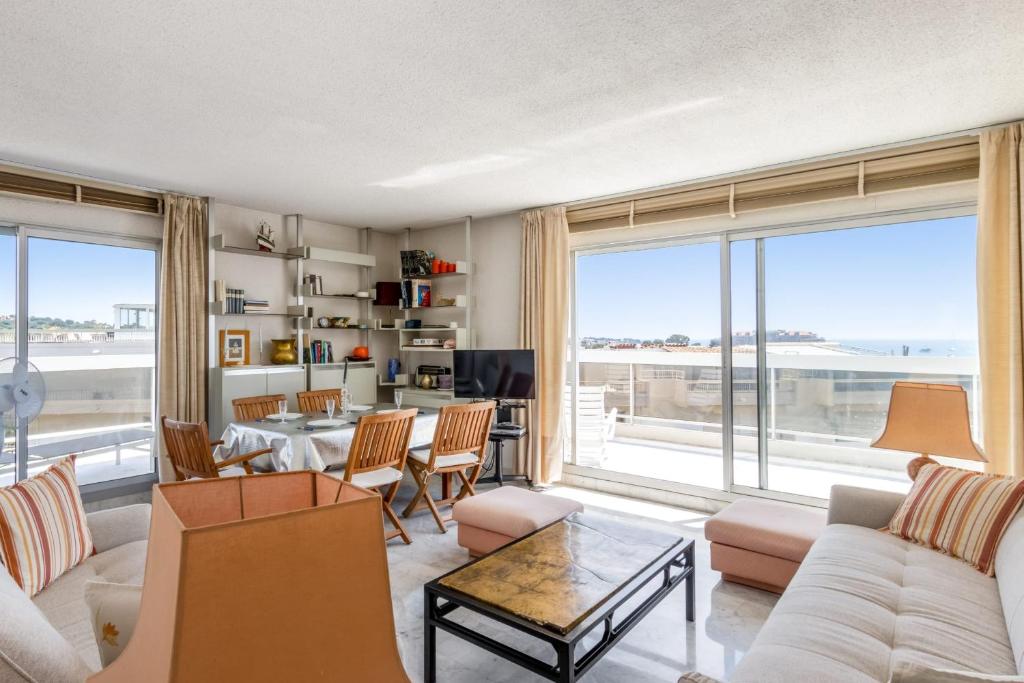 Appartement Orangerie - Welkeys - 5