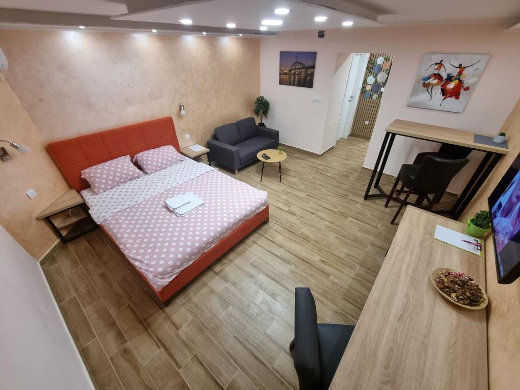 Apartman DoDoLuLu - 2