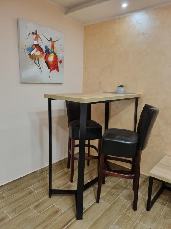 Apartman DoDoLuLu - 4