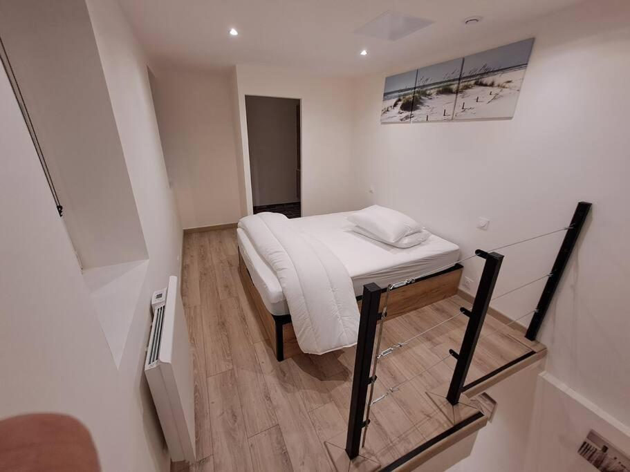 Maisonnette à 1 km de la plage - 2