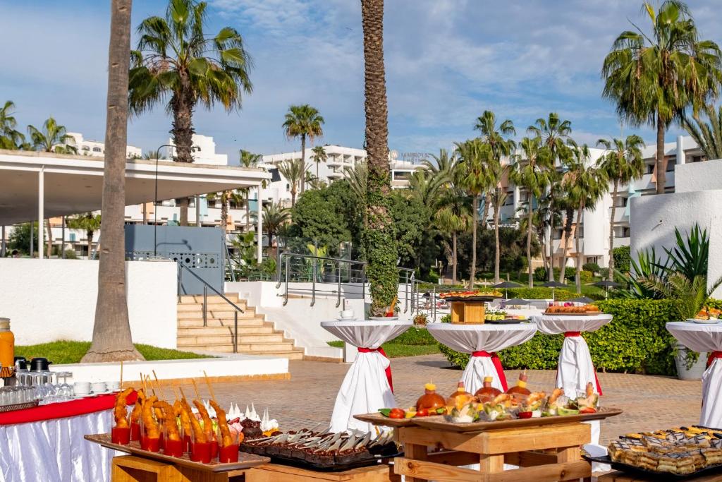 Meeting room / ballrooms