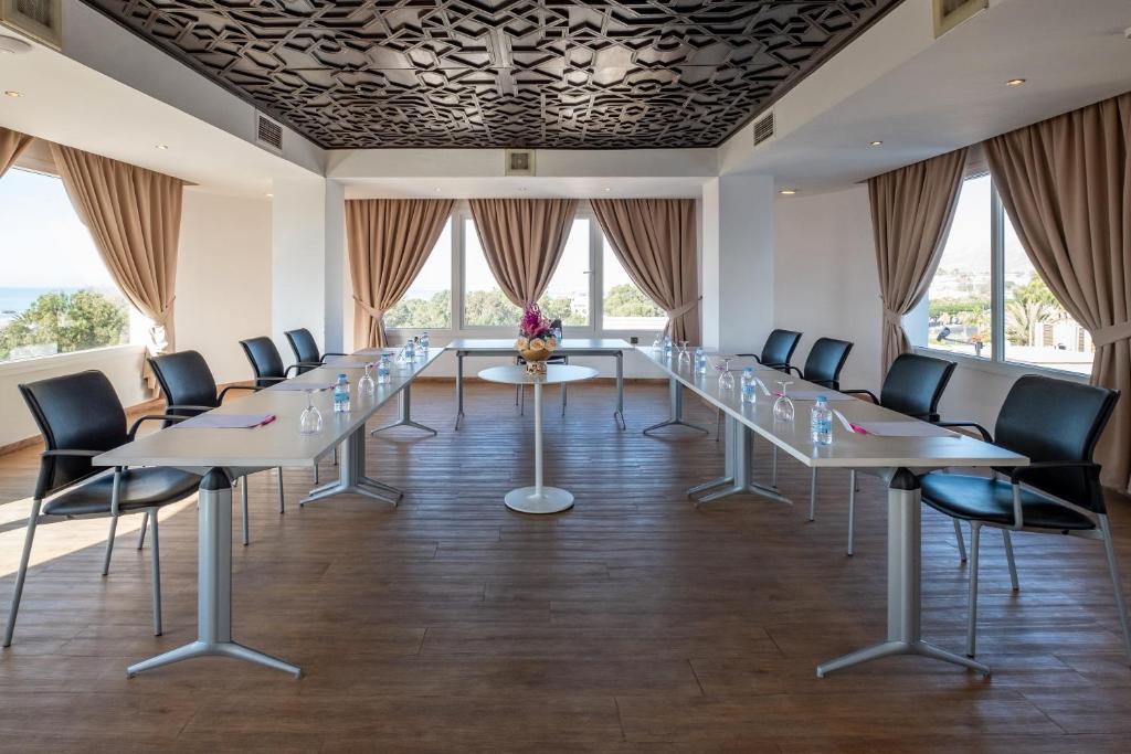 Meeting room / ballrooms