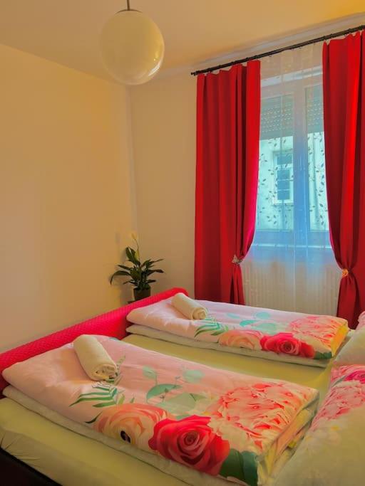 Apartment SUFÍA in Ruhige Lage.