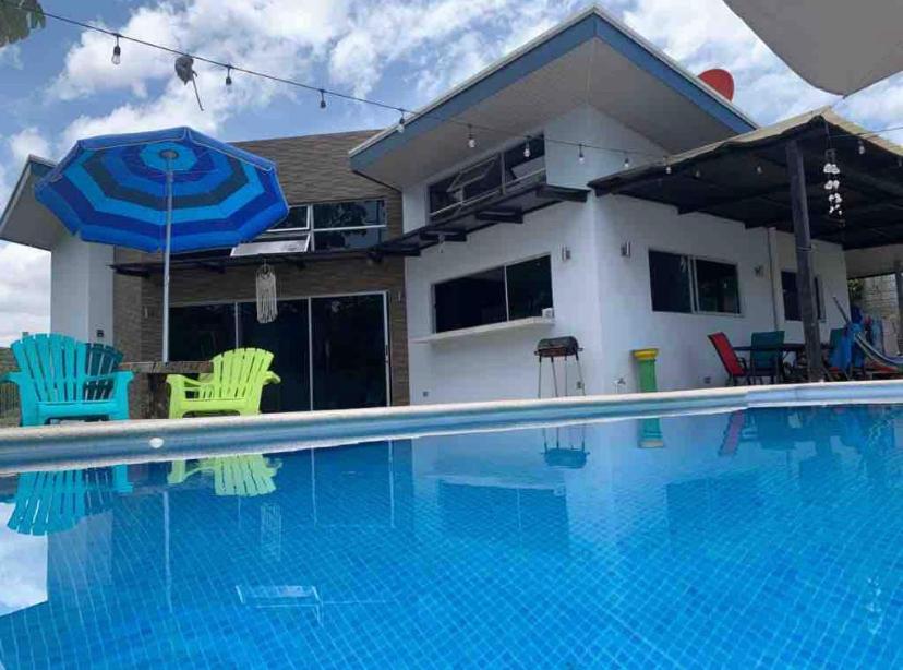 Ara Macaw Beach House! — Hotel in Agujas