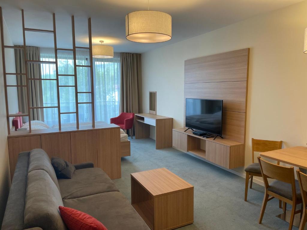 Apartment Pinia, Starý Smokovec