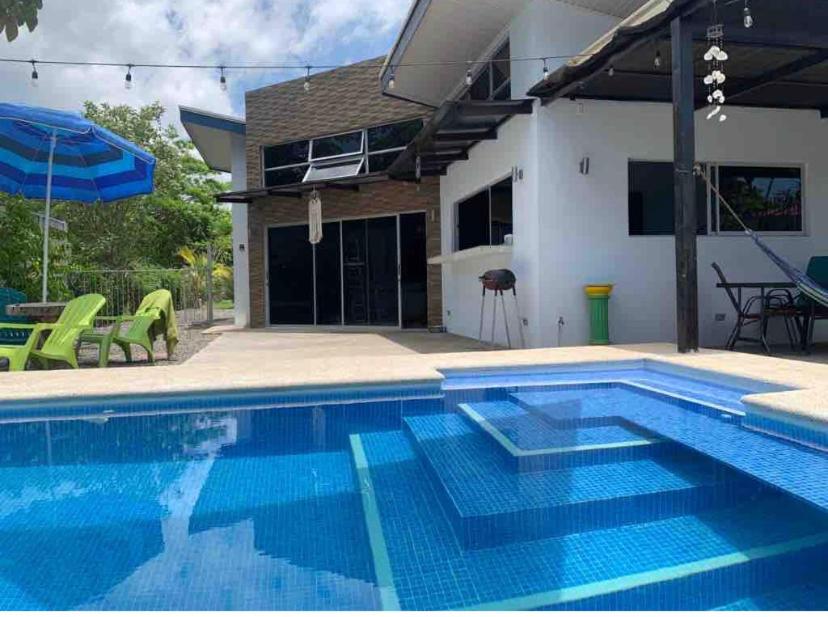 Ara Macaw Beach House! photo