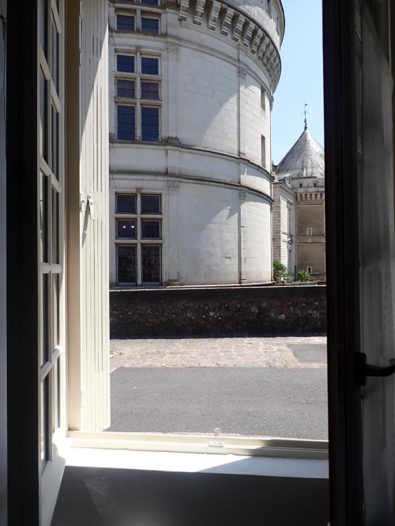 L'appart' du fil, Le Lude