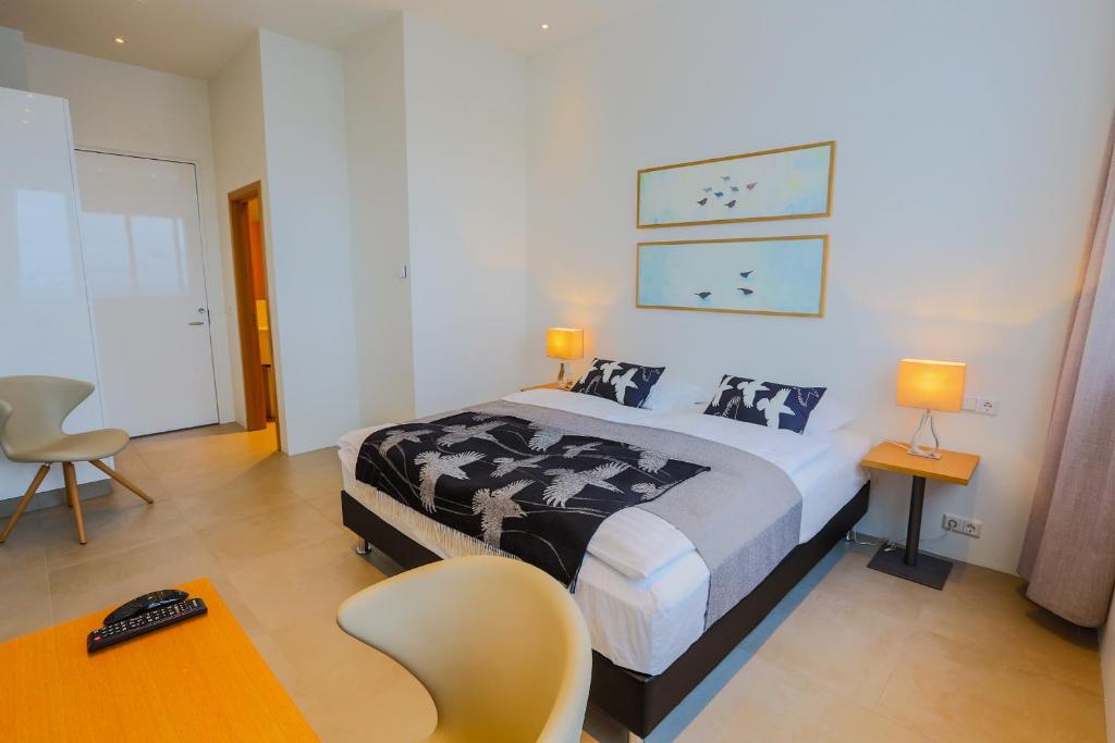 Apt. Hotel Hjalteyri photo