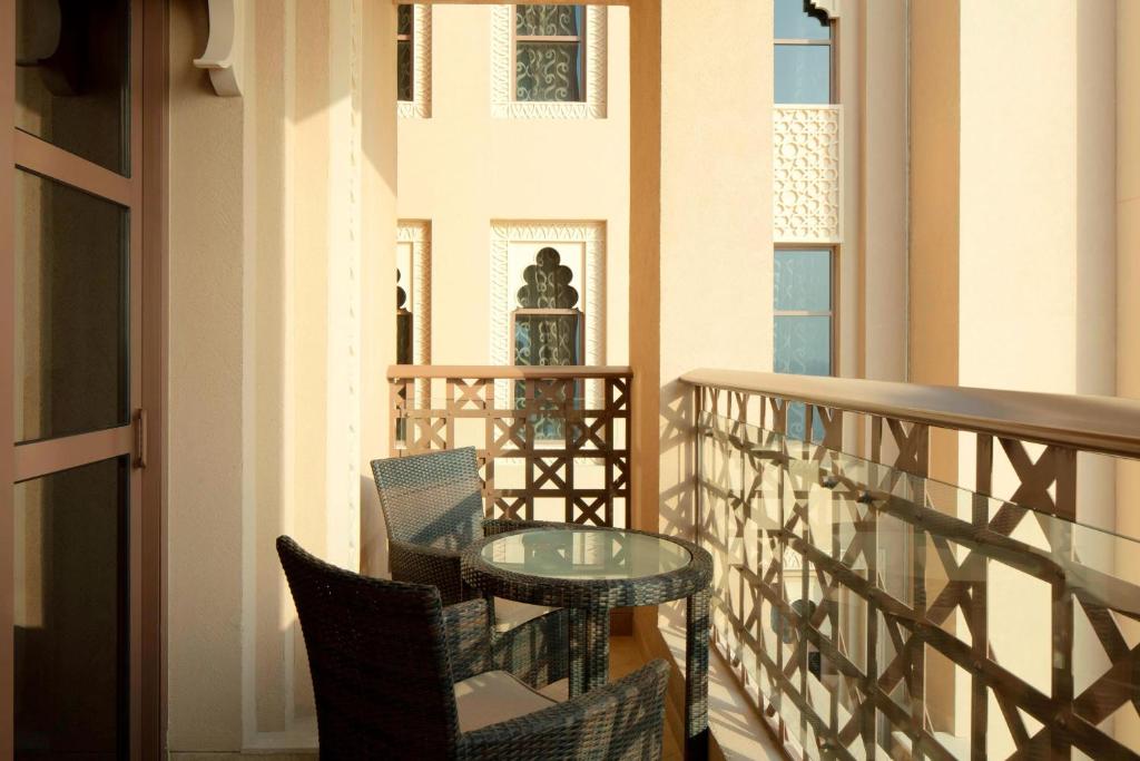 Sheraton Sharjah Beach Resort & Spa photo
