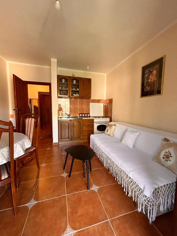 Apartment with sea view - 3