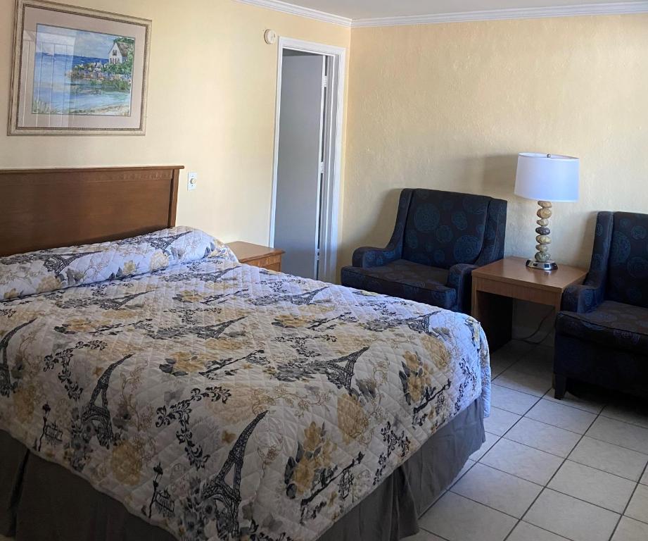 Ocean Cove Motel — Hotel in Virginia Beach (VA)