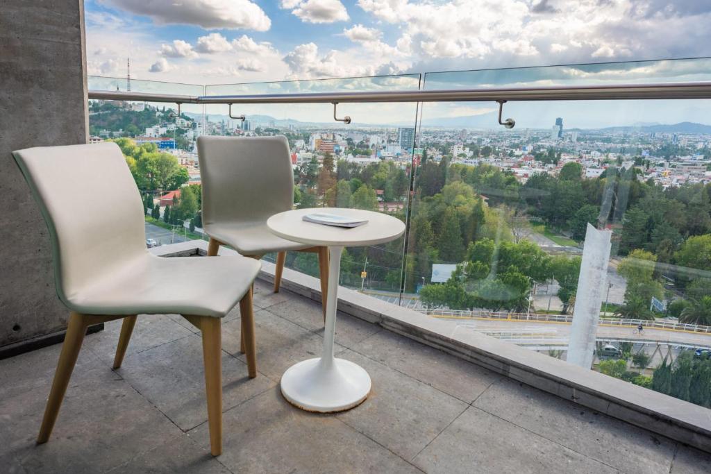 Four Points by Sheraton Puebla photo