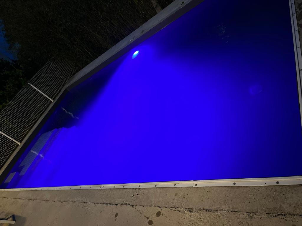Villa climatisé avec piscine - 2