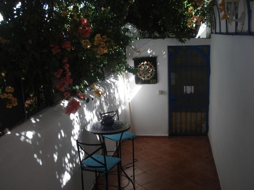 Facilities