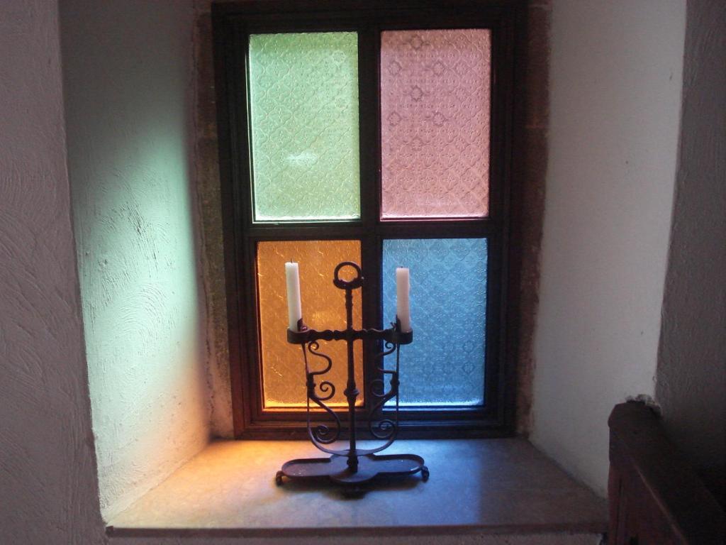 Facilities