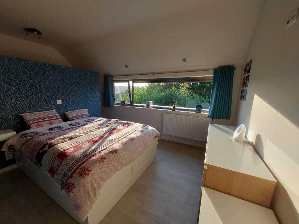 La Clé du Circuit SpaFrancorchamps, Bed & Breakfast Stavelot