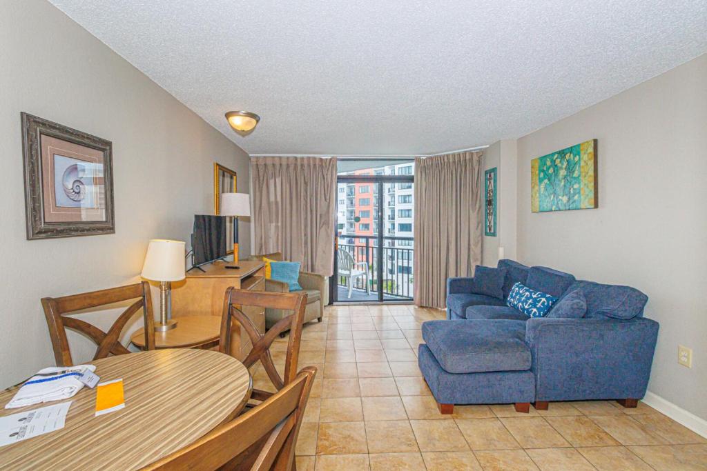 Landmark 650 — Hotel in Myrtle Beach (SC)