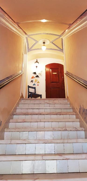 Alcamim Guesthouse photo