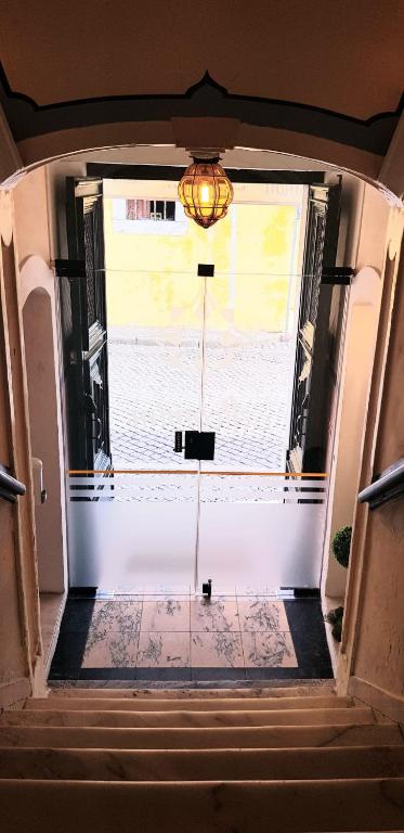 Alcamim Guesthouse photo