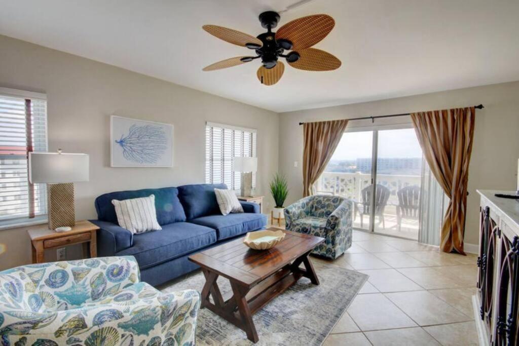 460 El Matador, Fort Walton Beach