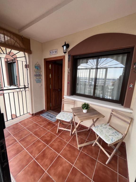 Casa Nico - 5