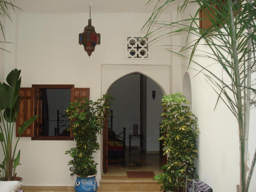 Facilities