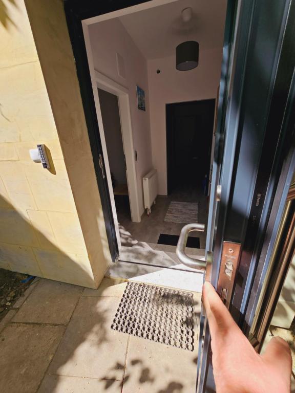 Hostel Przy Targu Rybnym photo