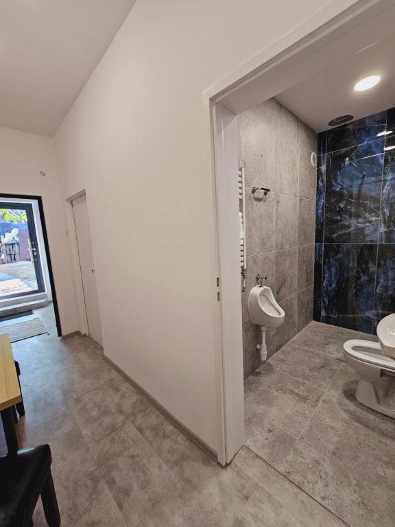 Hostel Przy Targu Rybnym photo