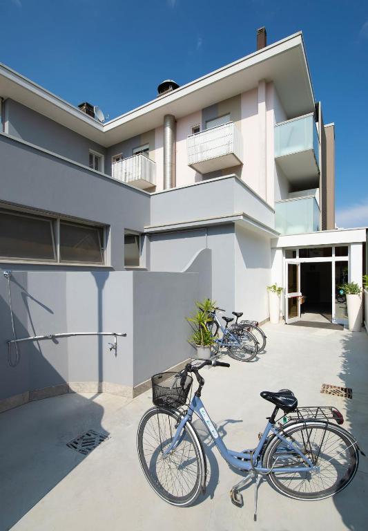 Nice Hotel Bibione photo