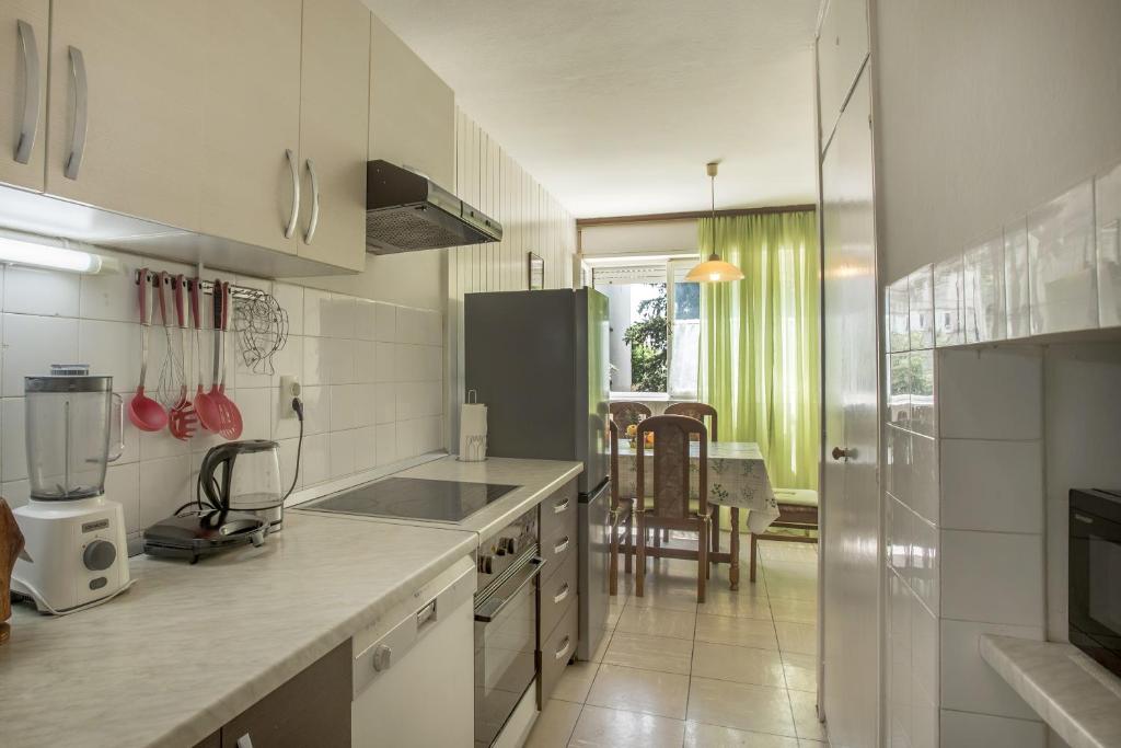 Apartment Jase 전경