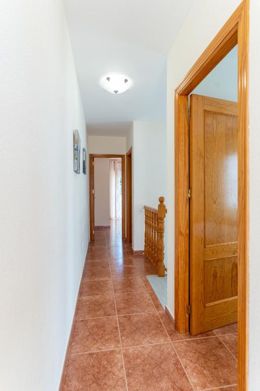 Casa San José - 5