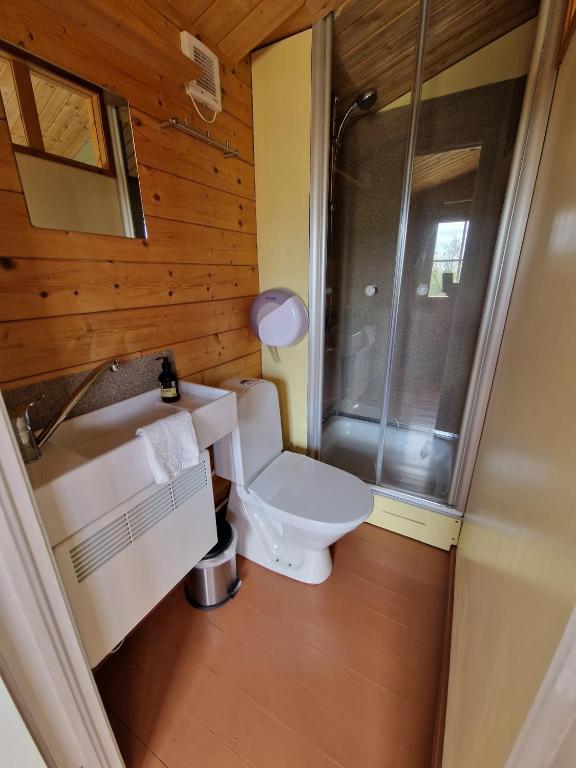 Berunes HI Hostel photo