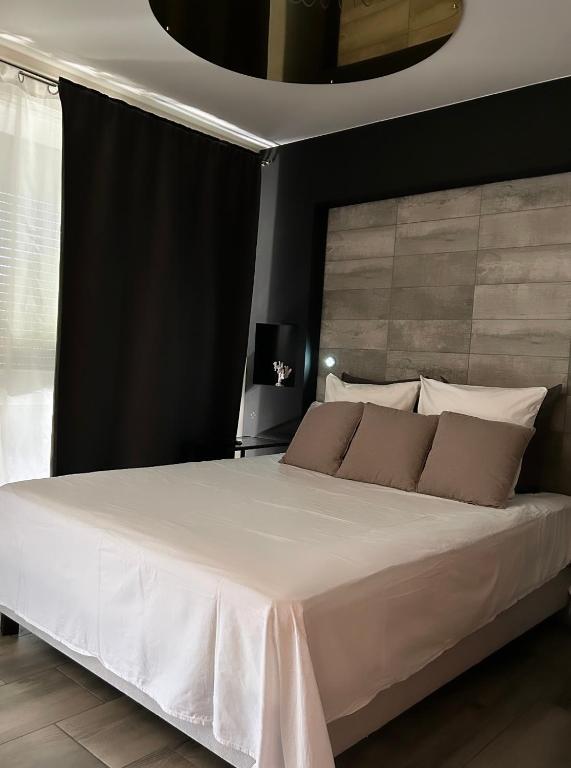 Superbe appartement avec balnéo. - 2