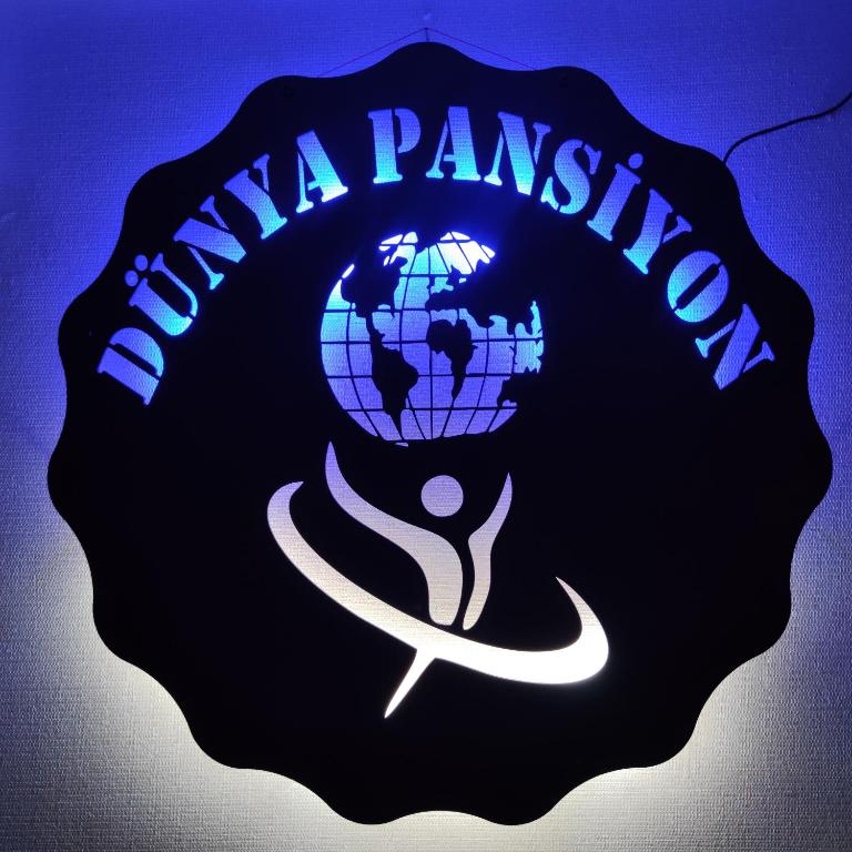 Dunya Pansiyon — Hotel in Canakkale